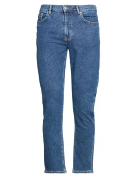 Jeanshose Herren Blau 30W-30L Herren - Dr. Denim - FashionsVida