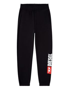 Pantaloni della tuta in cotone