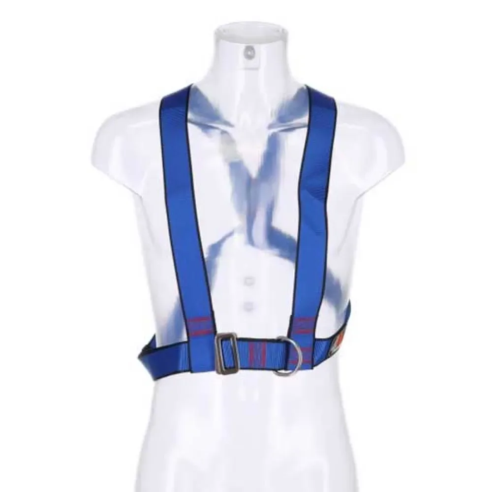 Ocean V Harness Blue One Size unisex - 4water - FashionsVida