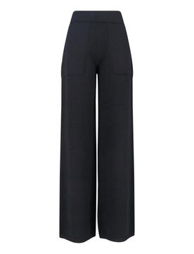 Uma Wang Pantaloni In Cashmere