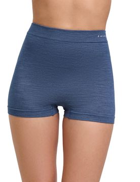 FALKE Damen Hipster Wool-Tech Light