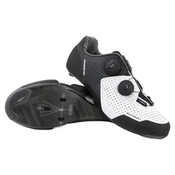 Scarpe Da Strada Proteam Carbon White