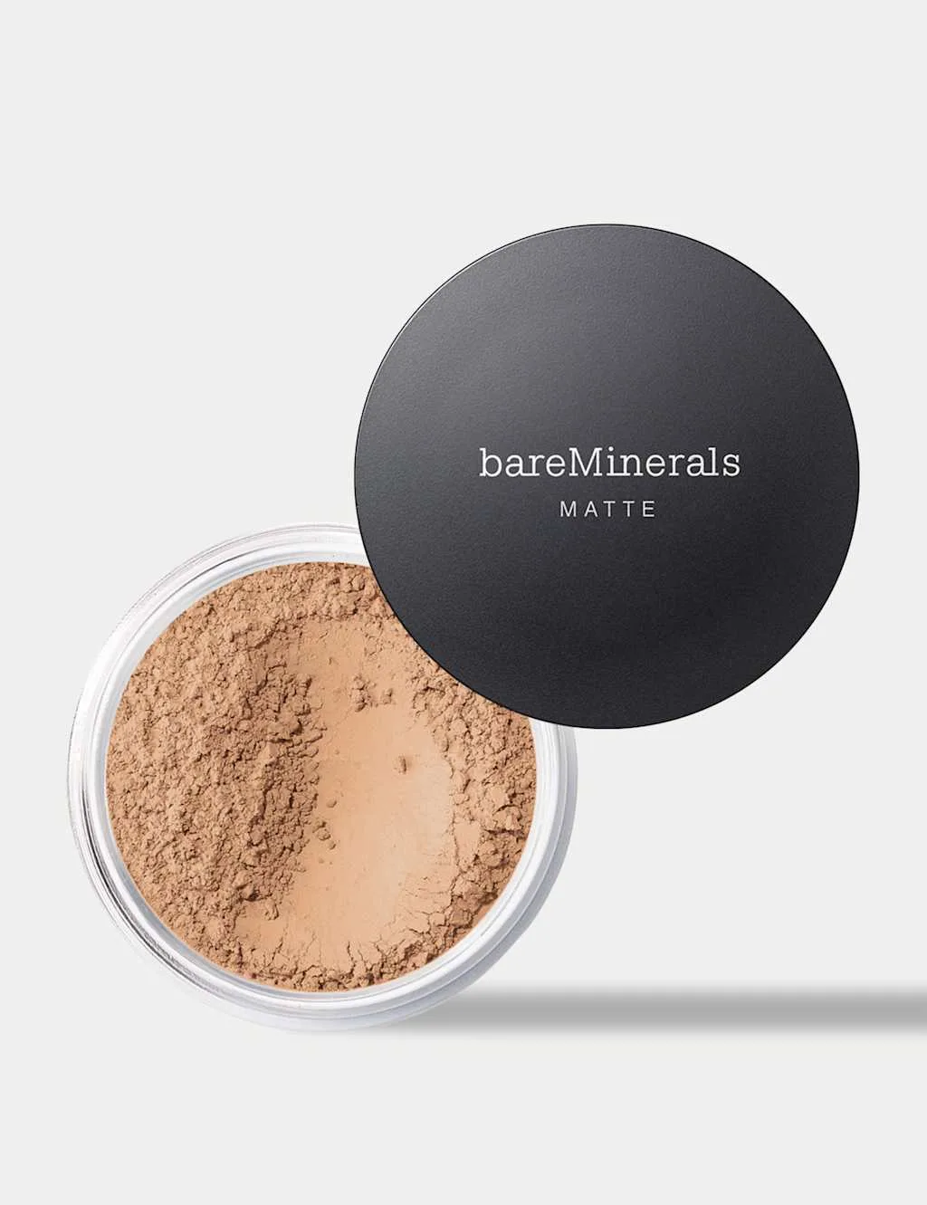 Original Matte Loose Powder Foundation SPF15 Peach female - BareMinerals - FashionsVida