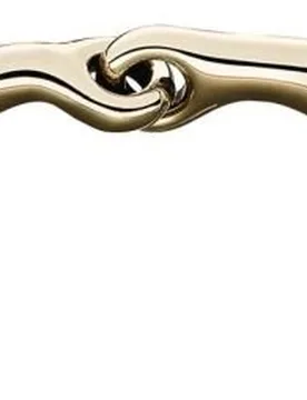 KK Wassertrense 16 mm einfach gebrochen 13,0 cm - Sprenger - FashionsVida