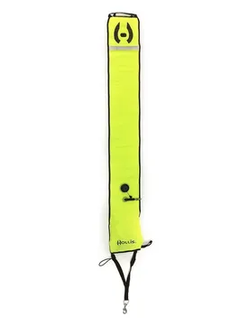 Hollis Boa Subacquea Sling Pouch