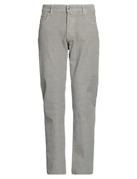 Pantalones Hombre Caqui 30 Hombre - Jacob Cohёn - FashionsVida
