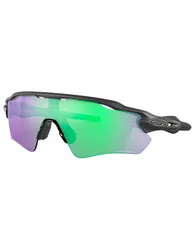 Sonnenbrille Radar EV Path Steel Prizm Road Jade schwarz