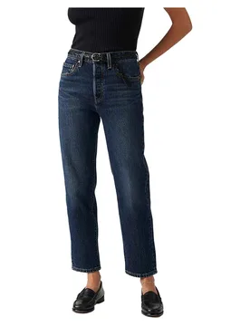 Jean 501® Crop Apply Now 28 - Levi´s ® - FashionsVida