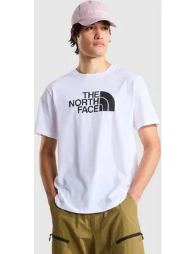 Camiseta recta para hombre Half Dome Evolution - The North Face - FashionsVida