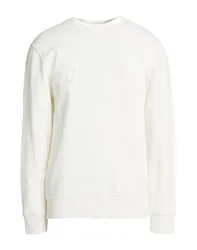 Sweatshirt Herren Off white S,XL Herren