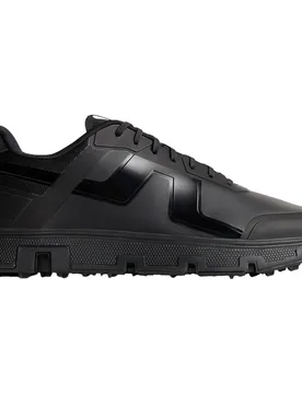 Golfschuhe Vent 500, schwarz 42 - J.lindeberg - FashionsVida