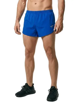 Pantaloni Corti Olimpia Dark Royal L - Joma - FashionsVida
