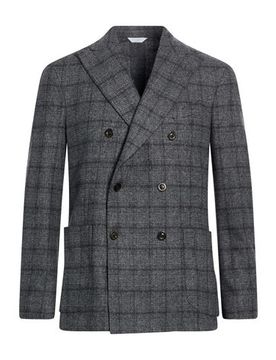Blazer Herren Braungrau 46,48,52,54 Herren