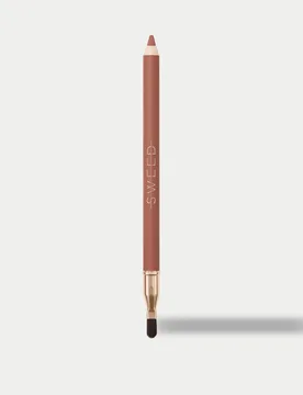 Elisa Maino Lip Liner 1.2g Golden Brown female - Sweed - FashionsVida