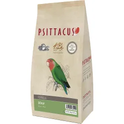 Pienso para pájaros pequeños Fórmula Minor 450 g
