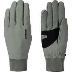 Hartwell Fingerhandschuhe, grau M