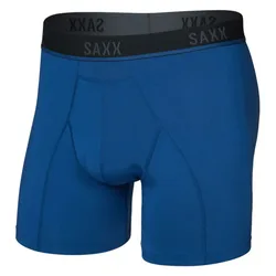 Kinetic Hd Boxers Navy Dawn XL Men