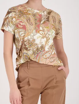 T-Shirt female