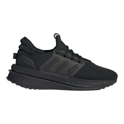 X_plrboost Running Shoes Cblack / Grefiv / Cblack UK 4.5 Women