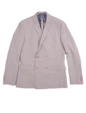 Blazer Doppio Petto K10K112649 PKR BEI