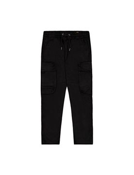 Cargohose - Division Pant - S bis XXL - für Männer - Größe XXL - schwarz - Männer - male