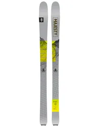 Skis de randonnée - Superscout 2026 - Taille 182 cm - Blanc