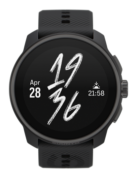 Suunto Race S All Black