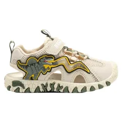 Sandali Spinosauro Cream White EU 26