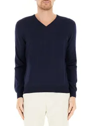 Maglia in lana BLU NOTTE 50