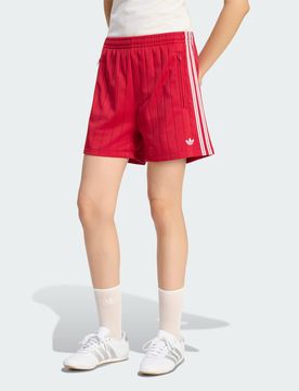 Short Pinstripe Firebird XL Team Victory Red / White / Team Victory Red