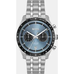 Reloj de hombre Tourmaster 1514286 de acero