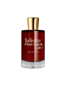 Oil Fiction Eau de Parfum 100ml