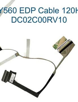 HY560 LCD EDP Cable for Lenovo Legion 5-15ACH6H 5-15ACH6 15ACH6A 82JU 82JW 82NW LVDS Flex Computer Cables Upgrade 0.5 40p 120hz - Aliexpress - FashionsVida