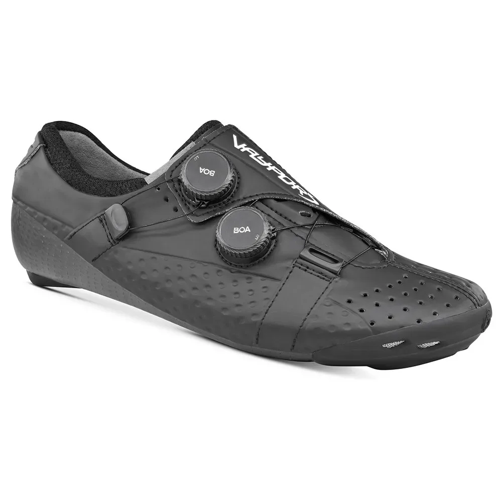 Scarpe Da Strada Vaypor S Li2 Matt Gloss Black - BONT - FashionsVida
