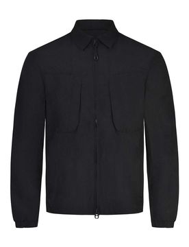 Camicia Realizzata In Poliammide