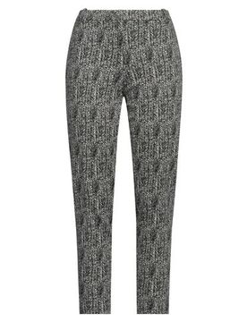 Pantalones Mujer Negro 34,40 Mujer