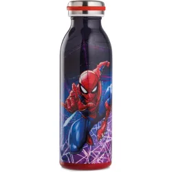 Botella térmica Spider-Man Marvel