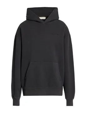 Sudadera Hombre Negro S Hombre - Museum Of Peace & Quiet - FashionsVida
