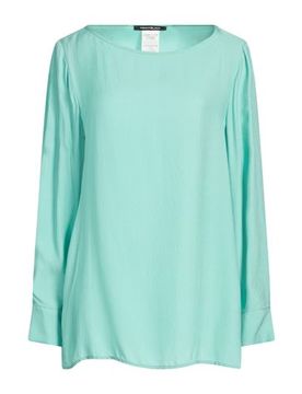Top Mujer Verde claro 42,44 Mujer