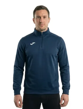Sweat-shirt Combi Navy 3XL - Joma - FashionsVida