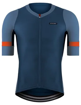 Maillot à Manches Courtes Mendi - Etxeondo - FashionsVida