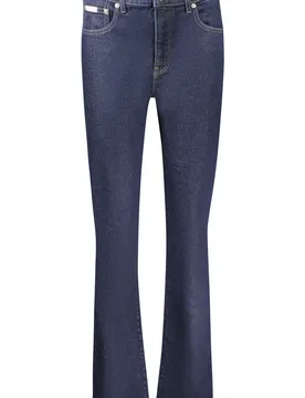 Damen BOOT Blau LV047D732G_BLN8D