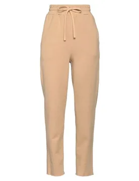 Hose Damen Kamel L,XL,XXS Damen - TWINSET - FashionsVida