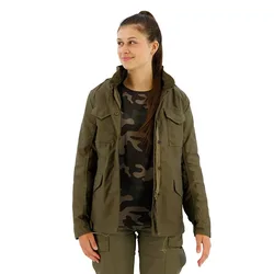 Giacca M65 Standard Ricondizionato Olive XL