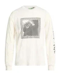 T-shirts Herren Off white L,M,S Herren