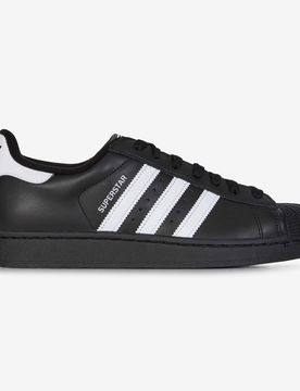 Superstar Ii noir/blanc 40