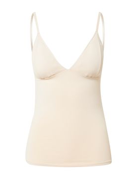 Gestuz Top 'GZCami' piel