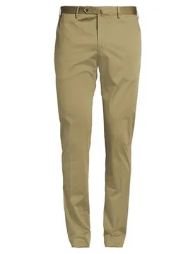 Hose Herren Militärgrün 46,50,56 Herren - PT Torino - FashionsVida