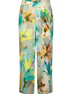 Hose Casual 7/8 LAEnge female