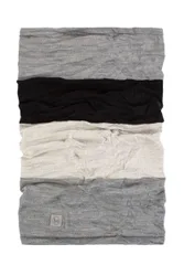 Pack Merino Move Neck Warmer Greyish One Size - Grey - Size: One Size